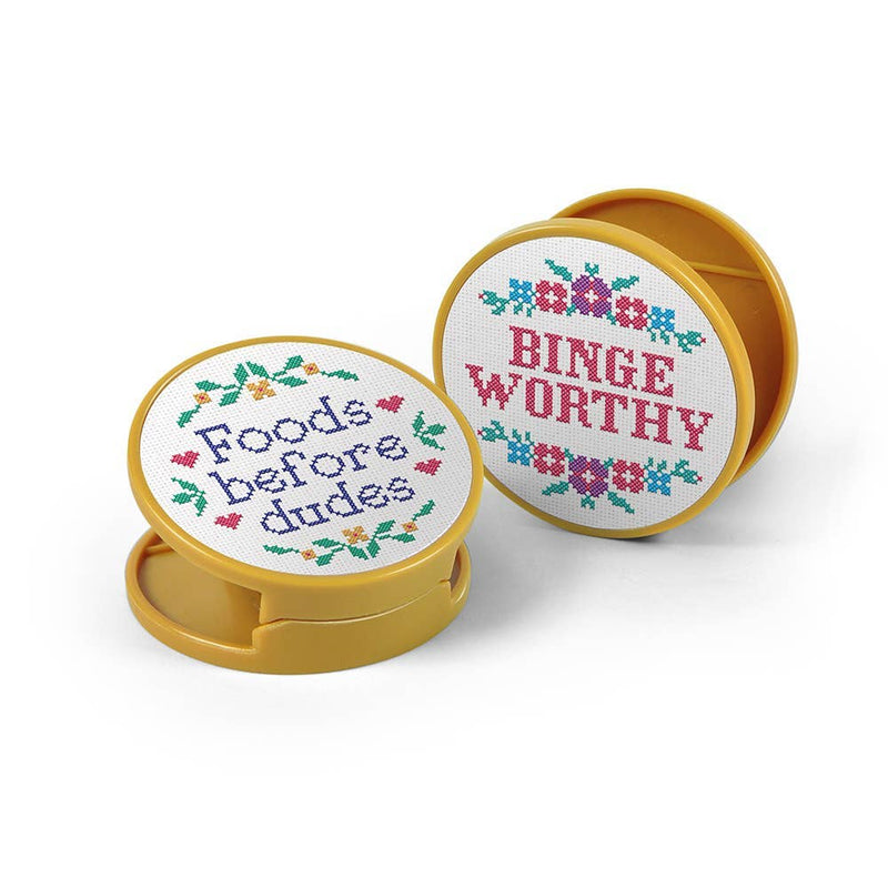 n' Stitches - Bag Clips - 4