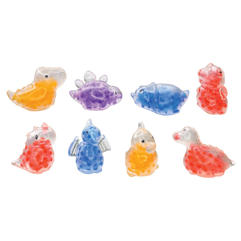 MINI BOBA SQUISHY FIGURES