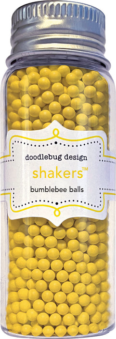 Doodlebug Shakers | Balls