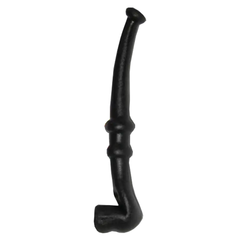 La Pipette Licorice Pipes, Black Pipes