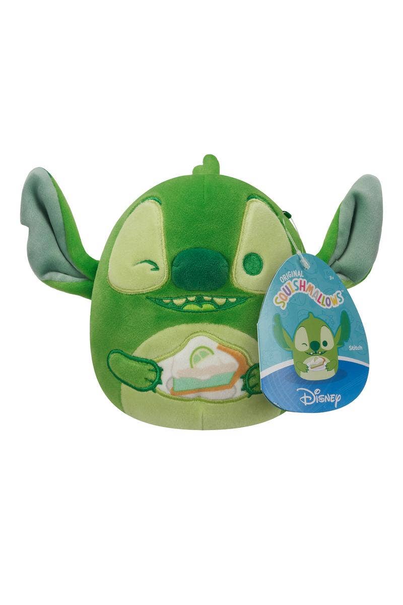 Disney Scented Mystery Plush - Squishmallows™ 5"