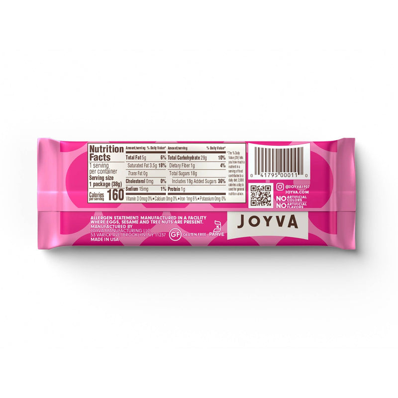 Joyva Original Jell Rings 1.35oz