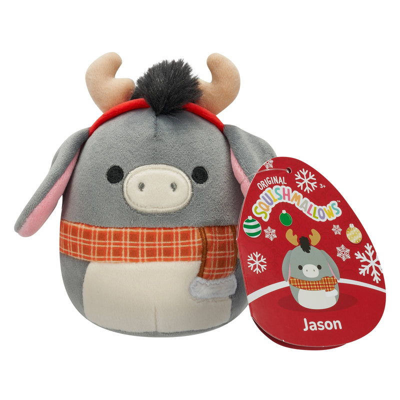 Holiday Mystery Capsule -  Squishmallows™ 4"