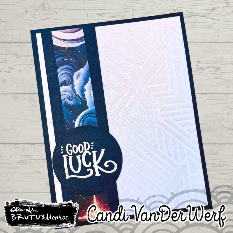 Glow in the Dark | Chroma Glaze