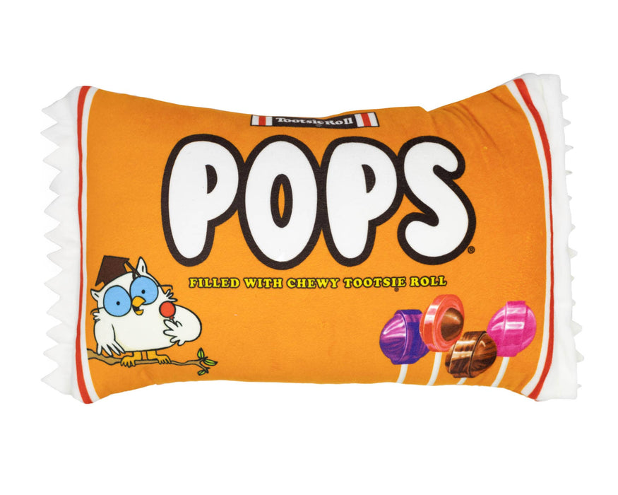 Plushies - Tootsie Roll Pops