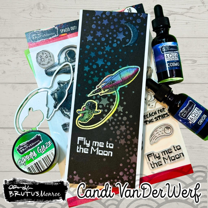 Glow in the Dark | Chroma Glaze