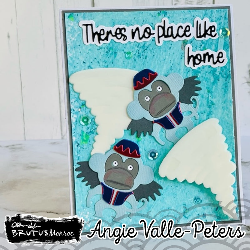 Oz And Ends | Cutting Die