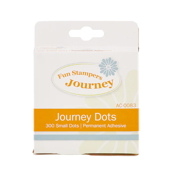 Journey Glue Dots