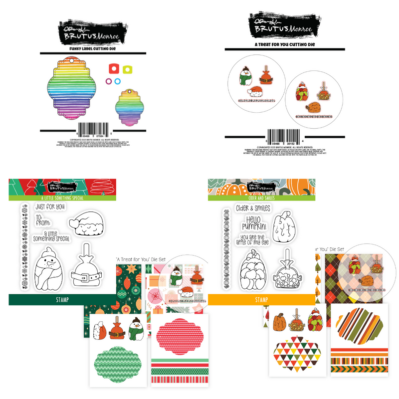 A Little Something Special  | Mega Bundle