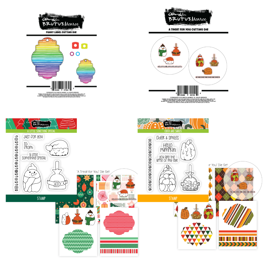 A Little Something Special 2025