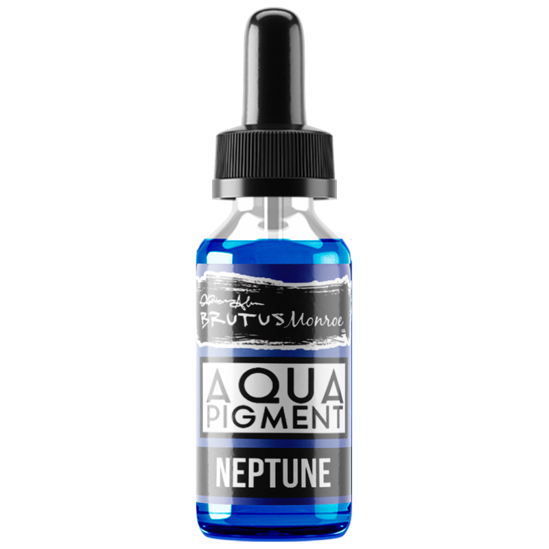 Neptune | Aqua Pigment