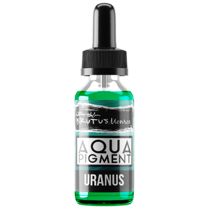 Uranus | Aqua Pigment