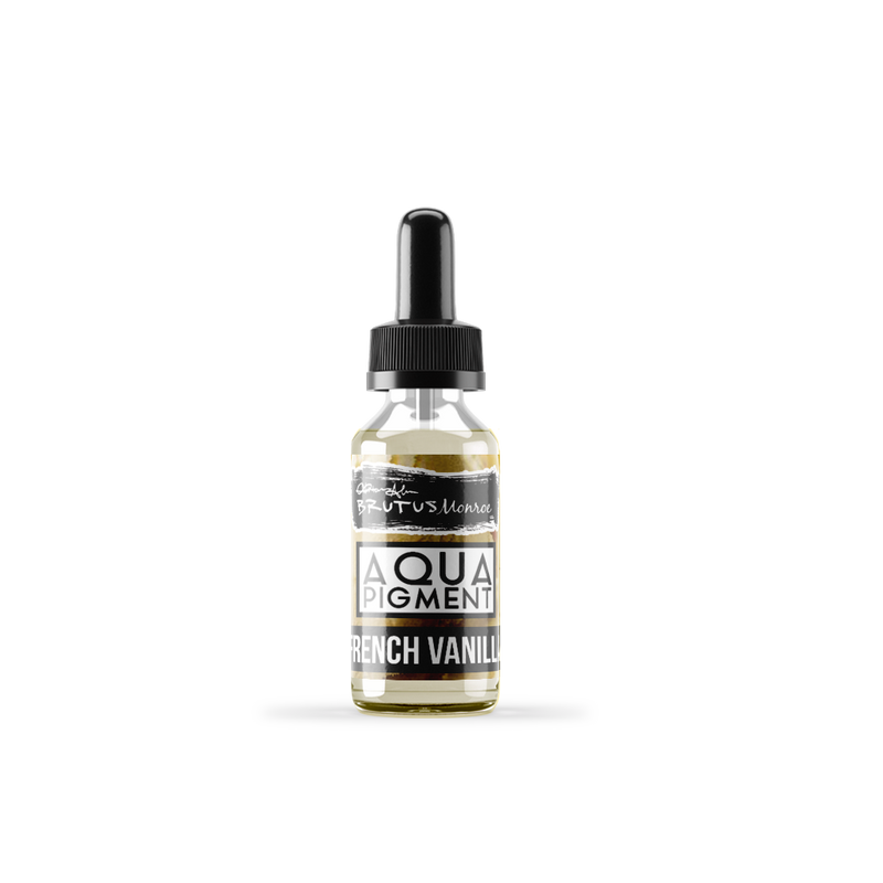 French Vanilla | Aqua Pigment