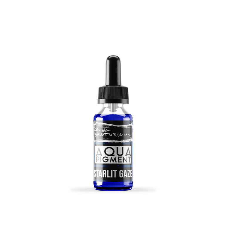 Starlit Gaze | Aqua Pigment