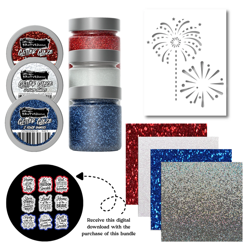 America's Birthday Bundle