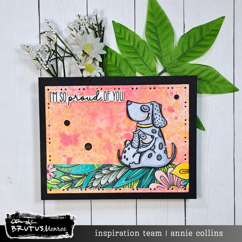 Doodle Art | Washi Sheet