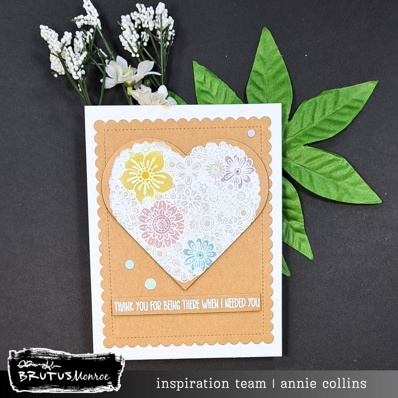 Blooming Heart | Coordinating Products