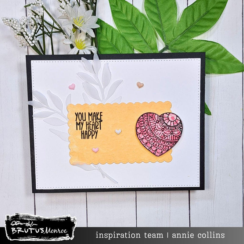 Happy Heart | Coordinating Products