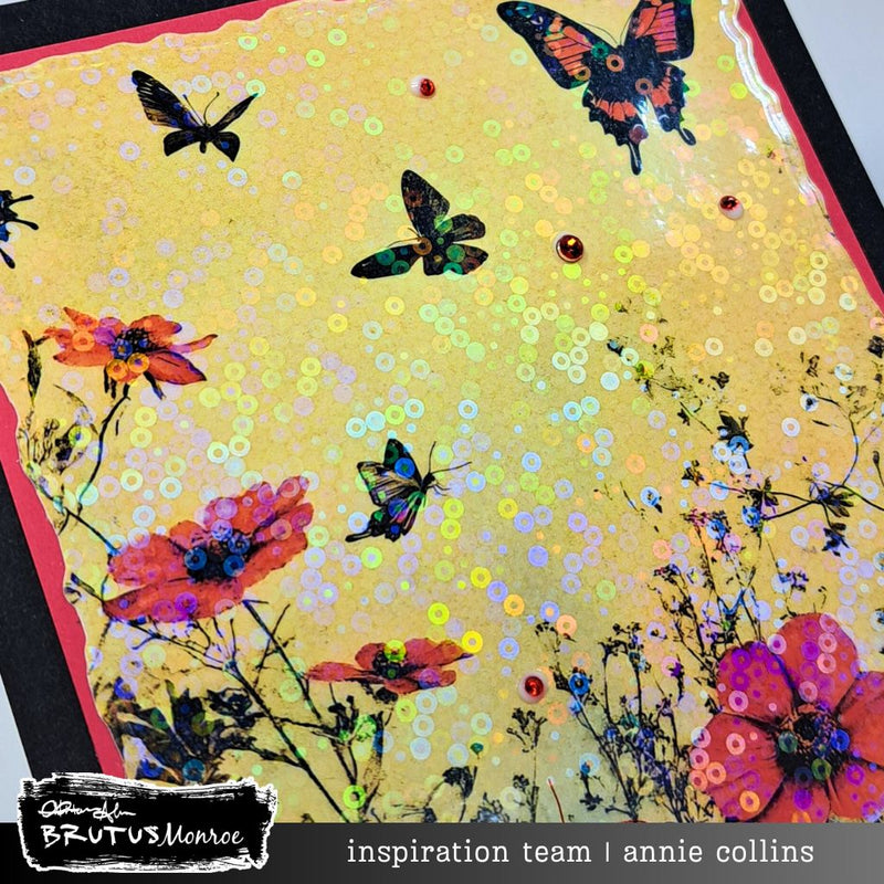 Sequin | Sparkle Overlay