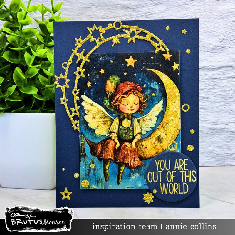 Celestial Skies | Creative Cards