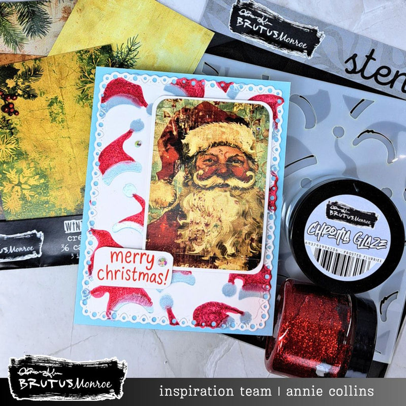 Winter Nostalgia | Creative Cards