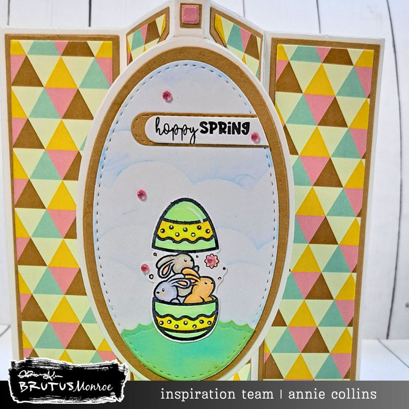 Easter Egg | Paper Pad