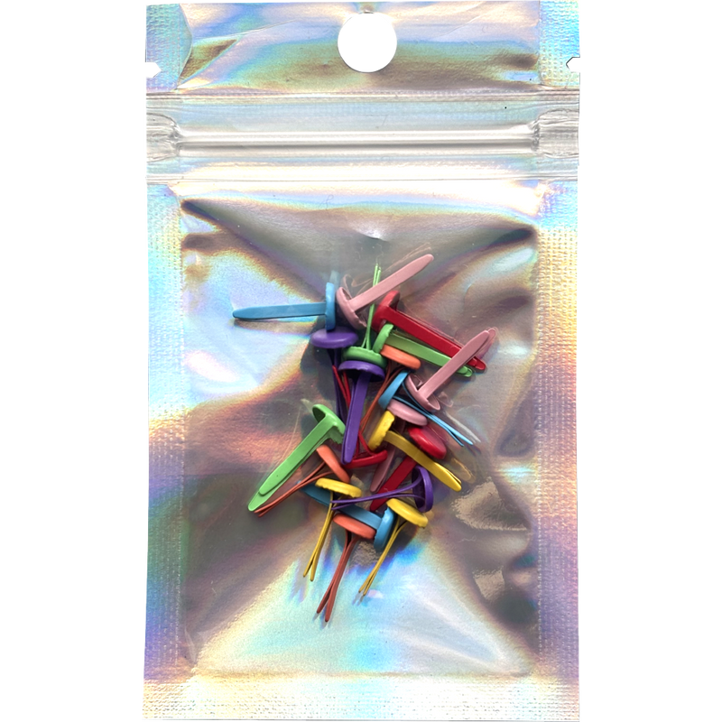 Rainbow Brads