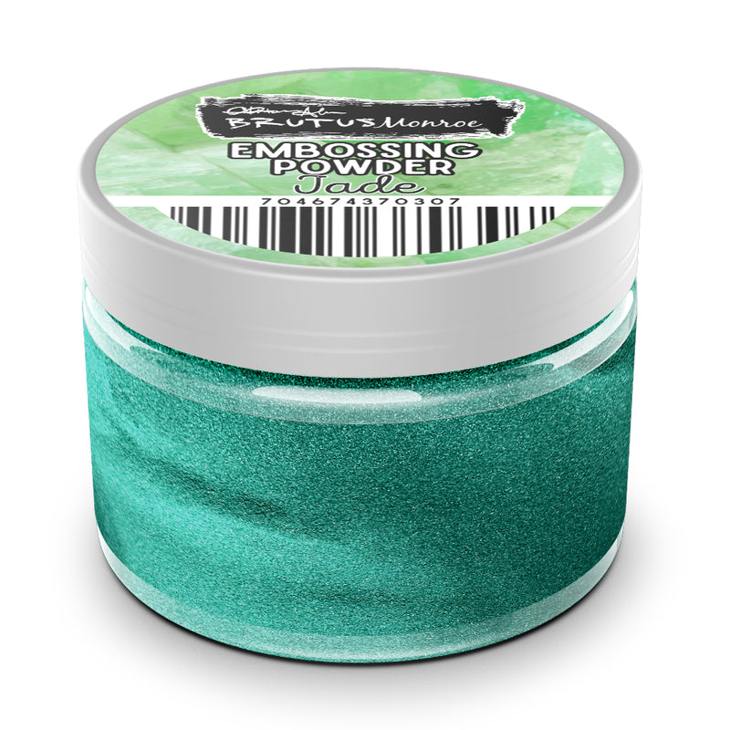 Jade | Embossing Powder