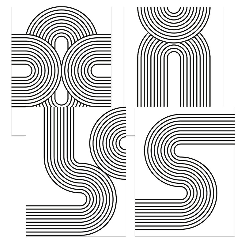 Be You | Card Panels