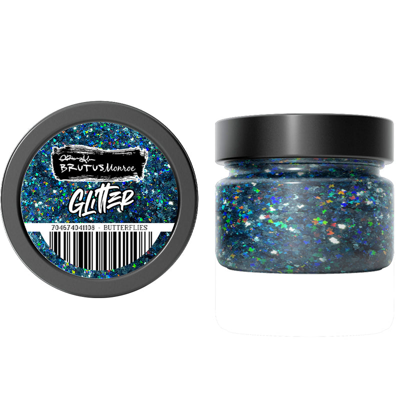Butterflies | Glitter