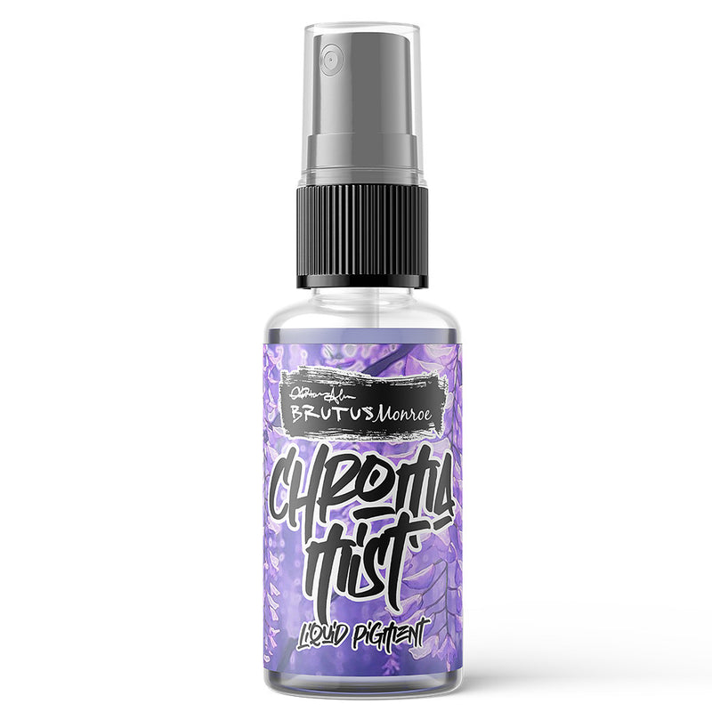 Wisteria | Chroma Mist
