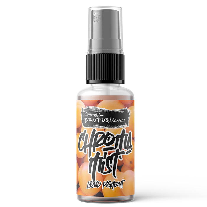 Chroma Mist | Apricot