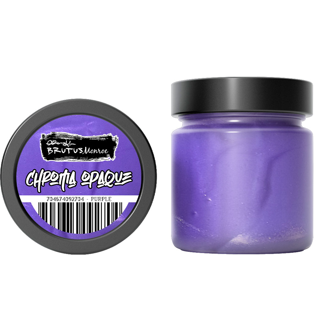Chroma Opaque