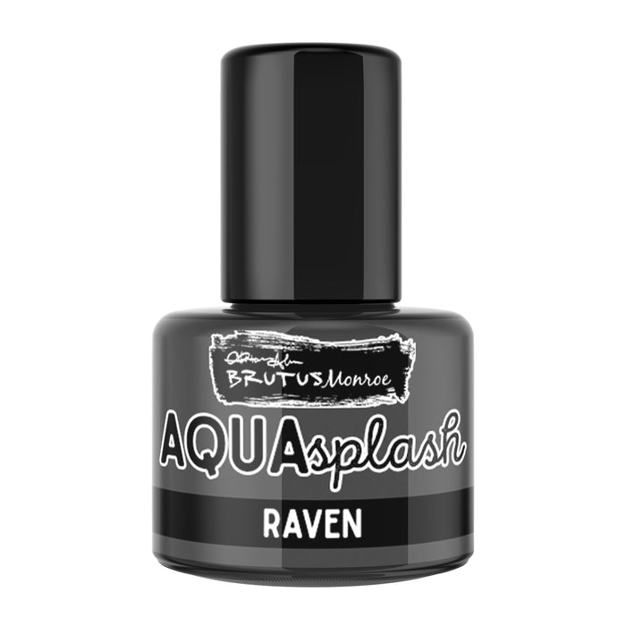 Aqua Splash - Raven