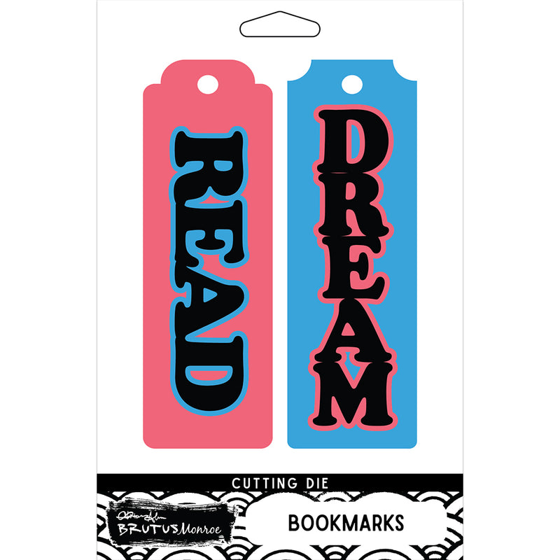 Bookmarks  | Cutting Die