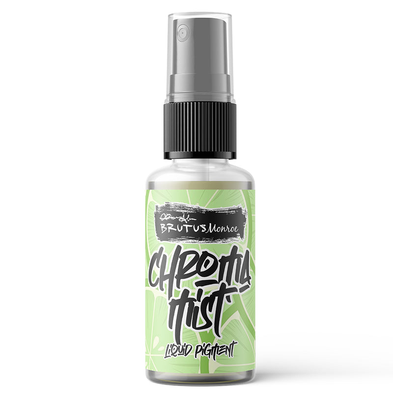 Lime | Chroma Mist
