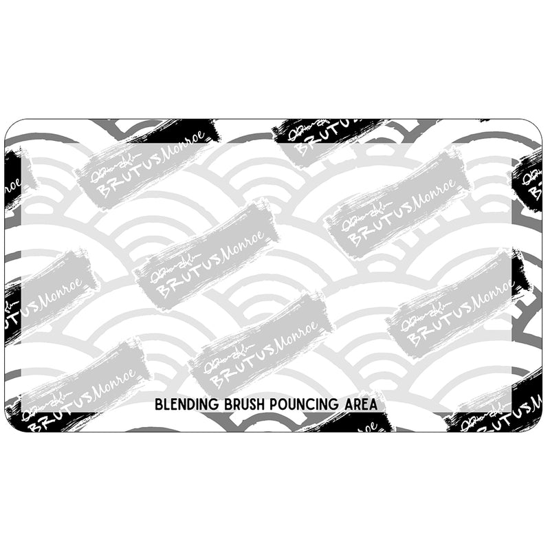 Pigment Palette | Stick & Stamp