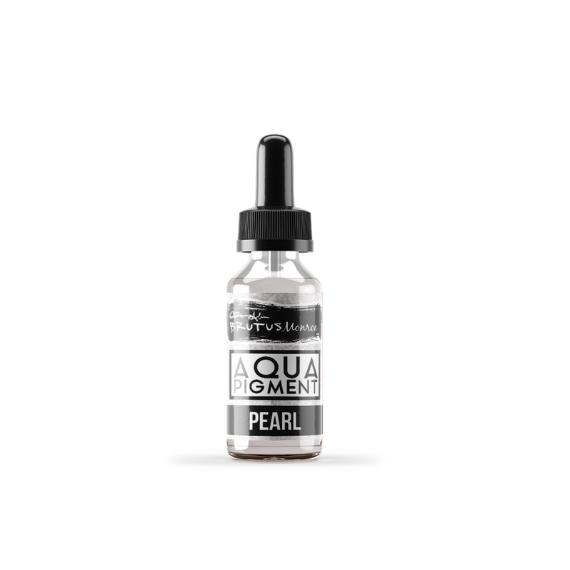 Pearl | Aqua Pigment