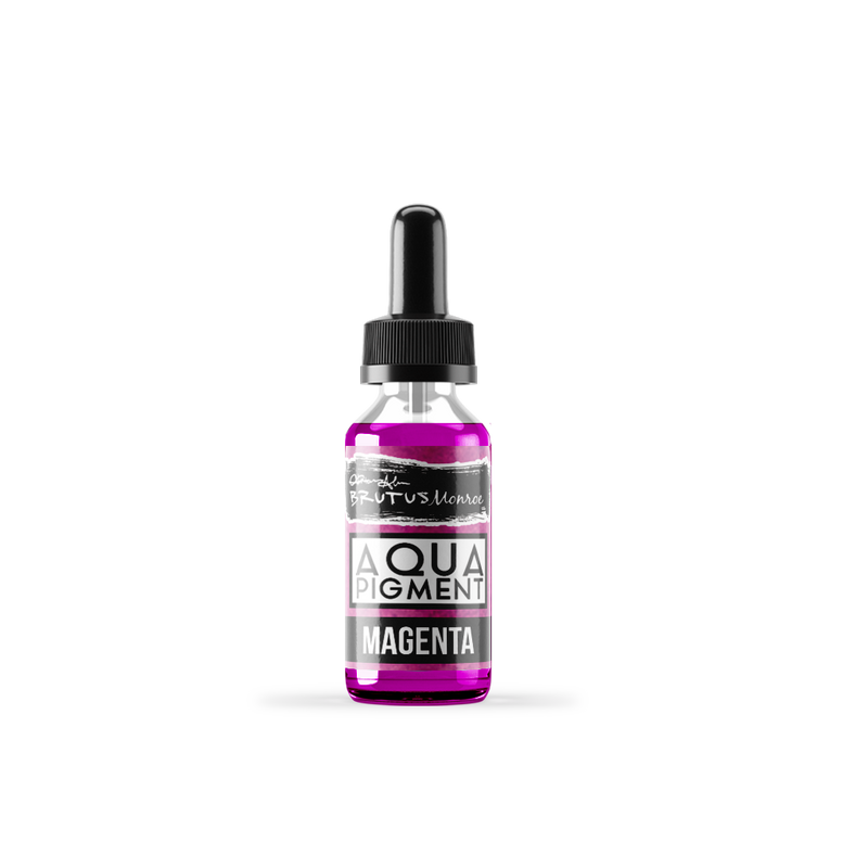 Magenta | Aqua Pigment