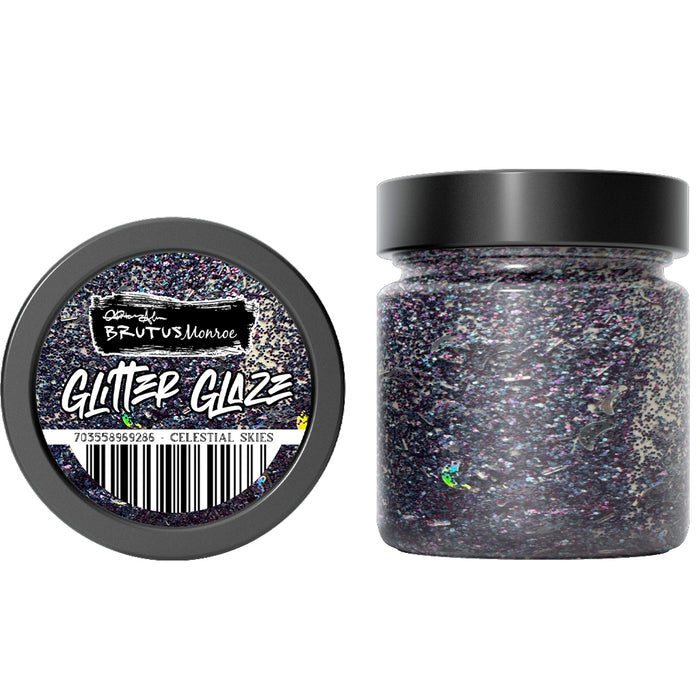 Glitter Glaze | Celestial Skies