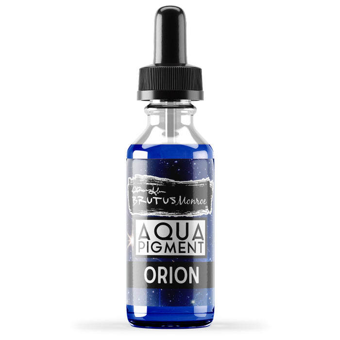 Aqua Pigment-Orion