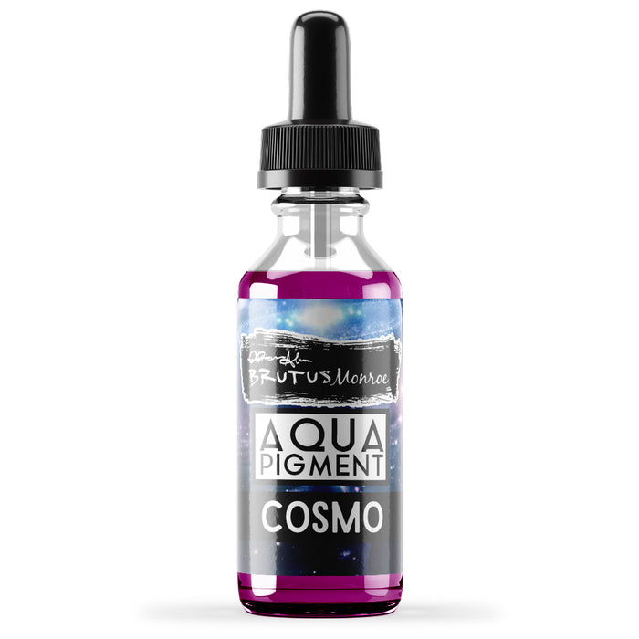 Aqua Pigment-Cosmo