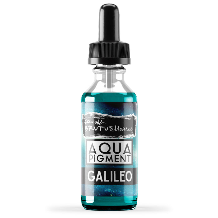 Aqua Pigment-Galileo