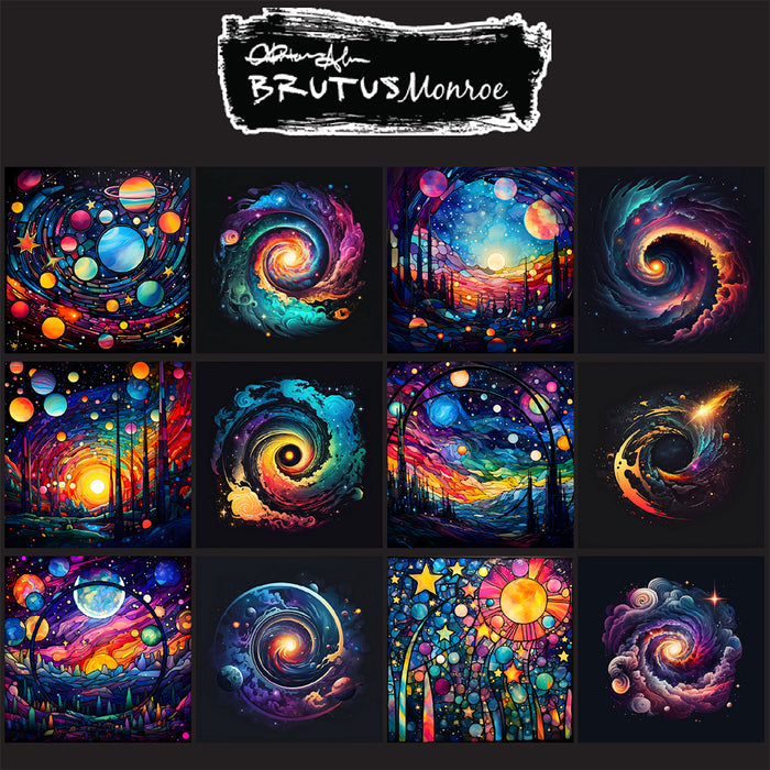Out of this World 6x6 Paper Pad