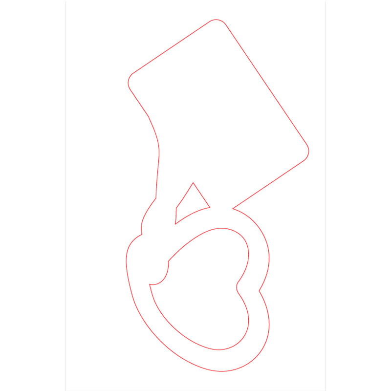 Mix it Up | Coordinating Die