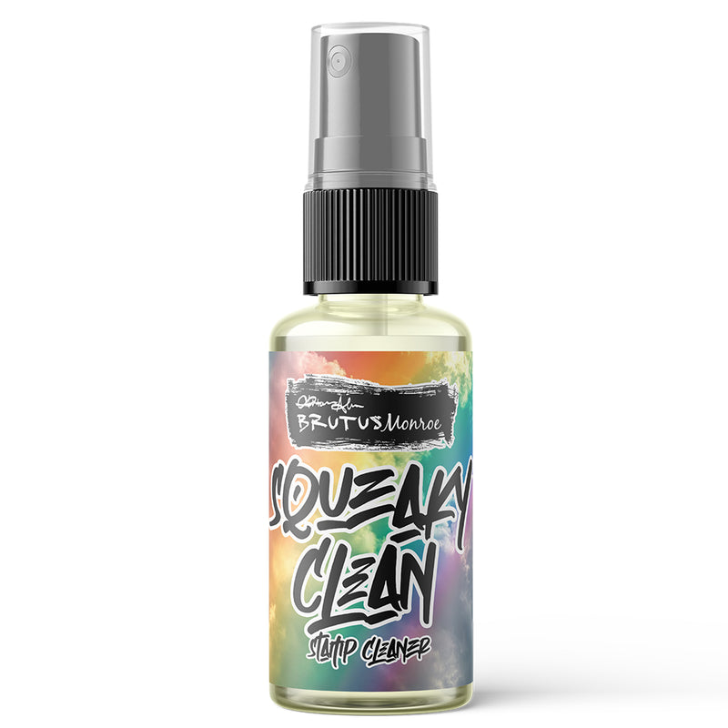 Rainbow Wishes | Squeaky Clean™