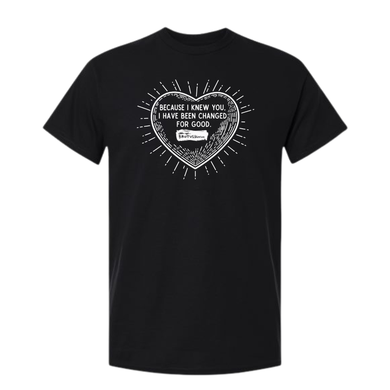 T-Shirt Transfer 1