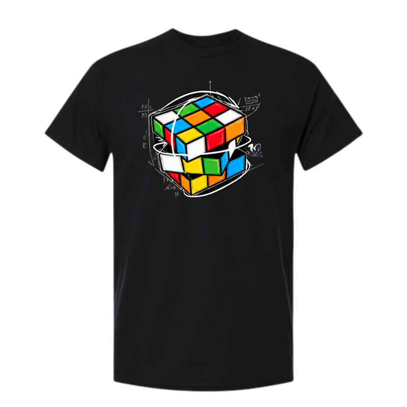 T-Shirt Transfer 1