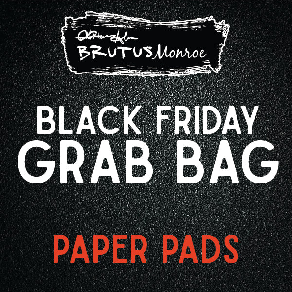 Black Friday Grab Bag | Paper Pads