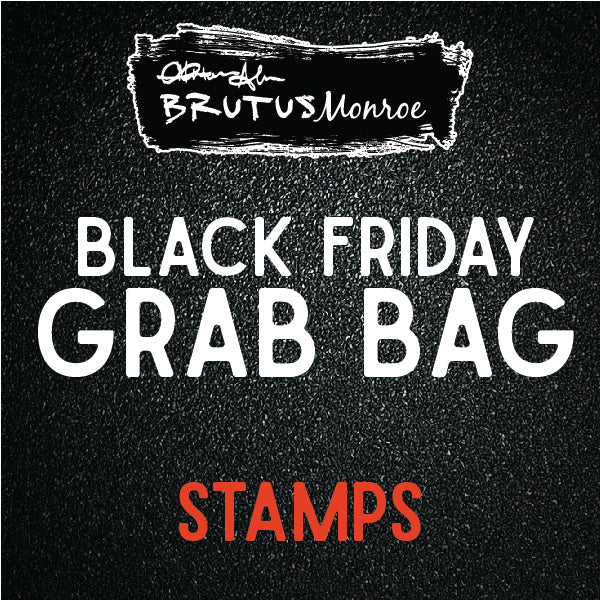 Black Friday Grab Bag | Stamps